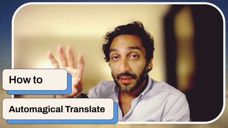 Translating Documents In Google Drive In 2025 Using Automatic